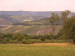 Hills around Schoden
