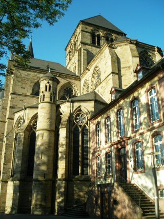 Trierer Dom