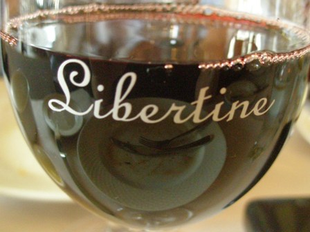 libertine