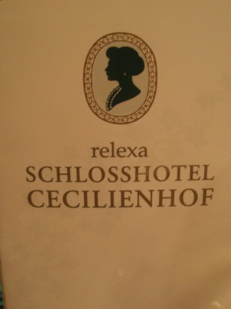cecilienhof