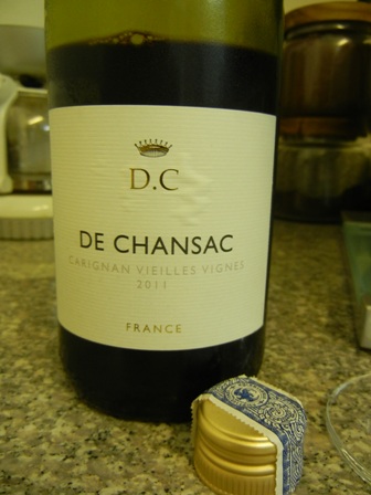 De Chansac 2