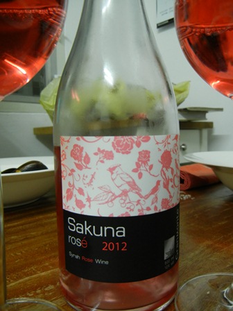 Sakuna 2012 two
